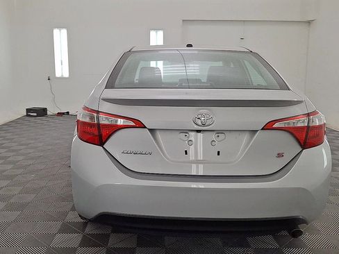 Used 2014 Toyota Corolla S image 3
