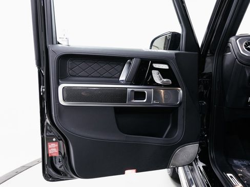 Used 2023 Mercedes-Benz G 550 image 5