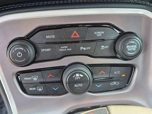 Used 2021 Dodge Challenger GT w/ Plus Package AWD/4WD image 20