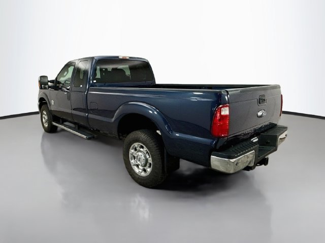 Used 2016 Ford F350 XLT w/ XLT Premium Package AWD/4WD image 5