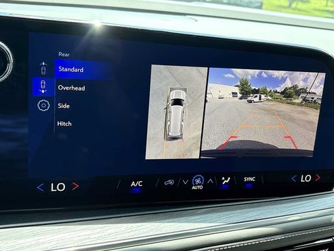 New 2026 Chevrolet Suburban LS w/ Max Trailering Package AWD/4WD image 15