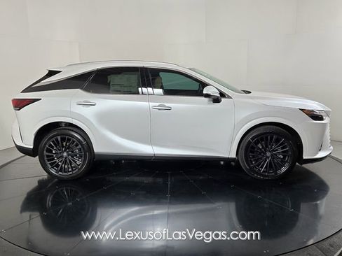 New 2026 Lexus RX 350 Premium AWD/4WD image 3