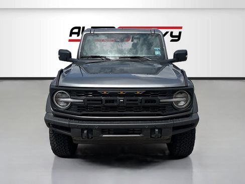 Used 2025 Ford Bronco Badlands AWD/4WD image 2