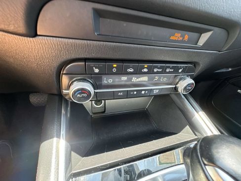 Used 2024 MAZDA CX-5 Carbon Edition AWD/4WD image 18