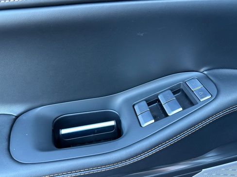 New 2026 Lincoln Navigator L Black Label AWD/4WD image 8