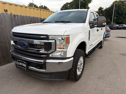 Used 2022 Ford F250 XLT w/ FX4 Off-Road Package