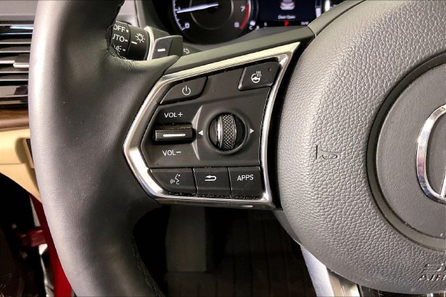 Used 2024 Acura RDX w/ Advance Package AWD/4WD image 10