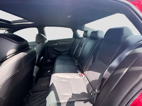 Used 2023 Honda Accord Sport image 30