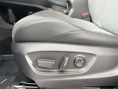 Certified 2026 Toyota bZ image 29