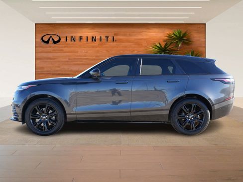Used 2021 Land Rover Range Rover Velar R-Dynamic S image 4