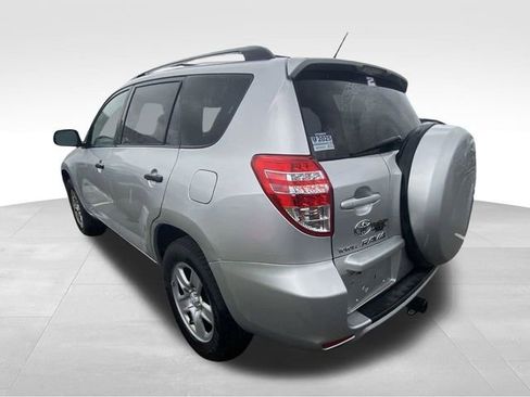 Used 2009 Toyota RAV4 4WD image 7