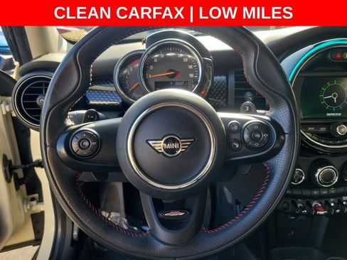 Used 2020 MINI Cooper S w/ Storage Package FWD image 20