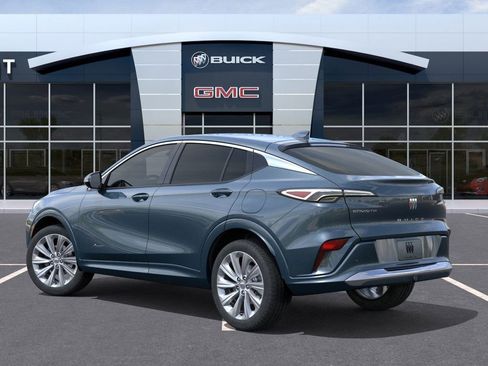 New 2026 Buick Envista Preferred FWD image 3