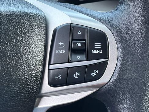 Used 2023 Ford Explorer XLT w/ Equipment Group 202A AWD/4WD image 18