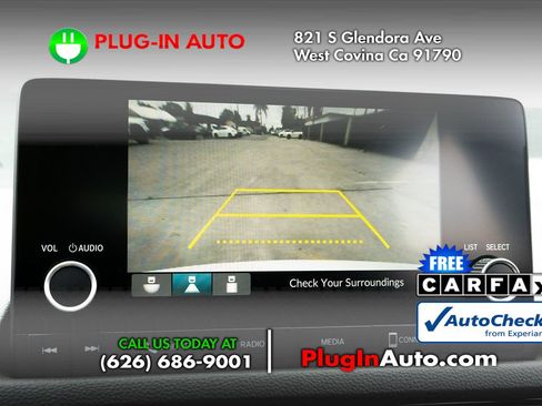 Used 2022 Honda Civic Sport image 25
