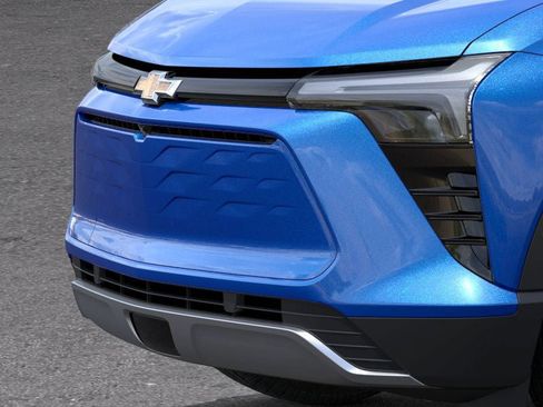 New 2026 Chevrolet Blazer EV LT image 13