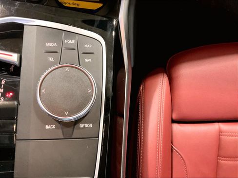 Used 2024 BMW M240i Coupe image 34