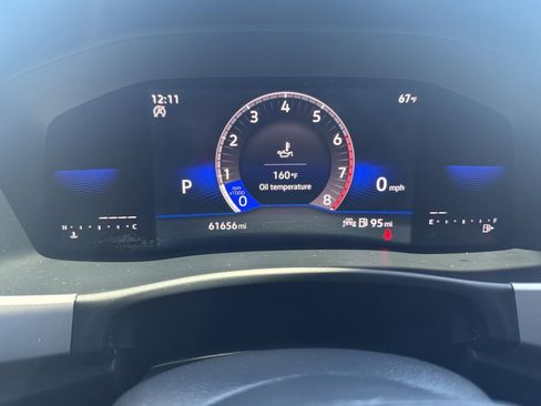 Used 2023 Volkswagen Atlas SE FWD image 17