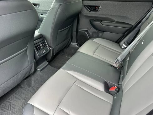 New 2026 Subaru Outback Premium AWD/4WD image 4