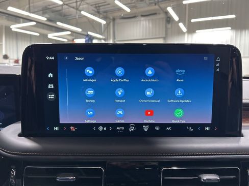 Certified 2025 Lincoln Aviator Black Label w/ Black Label Special Edition image 21