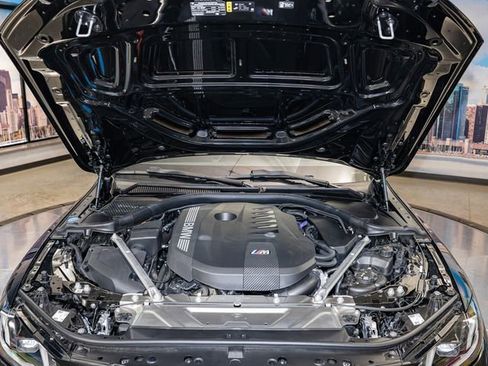 New 2026 BMW 440i xDrive w/ Premium Package AWD/4WD image 5