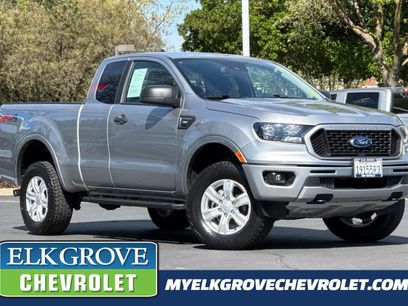 Used 2022 Ford Ranger XLT w/ FX4 Off-Road Package