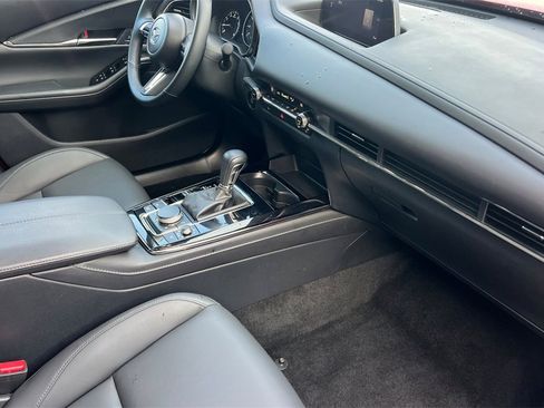 Certified 2025 MAZDA CX-30 AWD 2.5 S w/ Preferred Package image 20