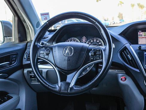 Used 2018 Acura MDX FWD w/ Technology Package image 16