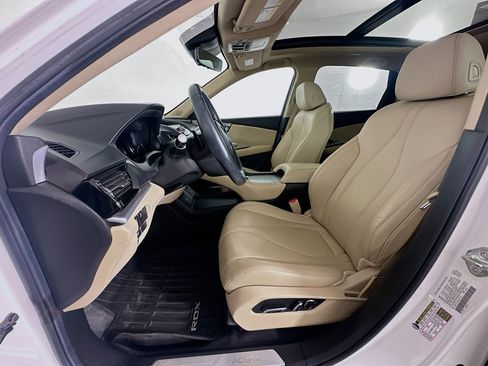 Used 2019 Acura RDX FWD image 13
