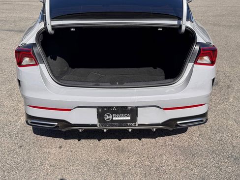 Used 2022 Kia K5 GT-Line AWD/4WD image 13