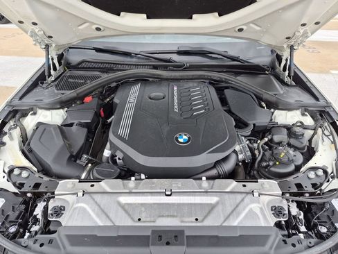 Used 2023 BMW M340i xDrive AWD/4WD image 24