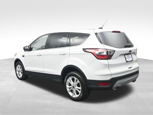 Used 2017 Ford Escape SE AWD/4WD image 5
