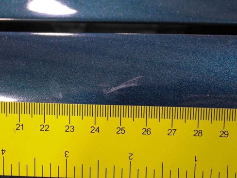 Used 1994 Ford Bronco XLT image 26