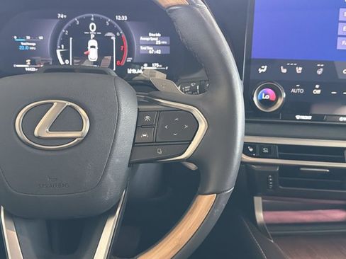 Certified 2025 Lexus RX 350 Premium Plus w/ Convenience Package FWD image 16