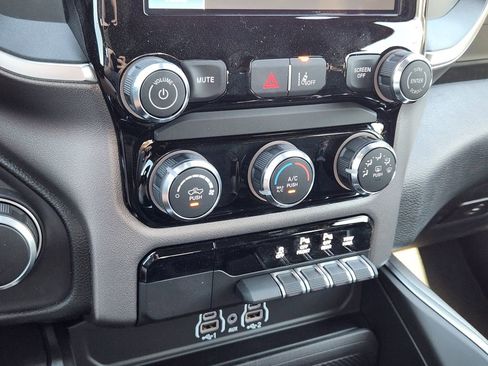 New 2026 RAM 1500 Lone Star image 14