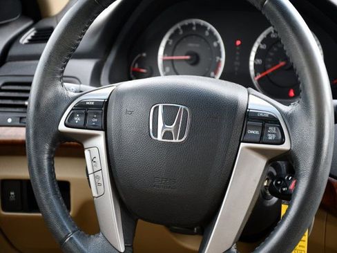 Used 2011 Honda Accord EX-L image 20