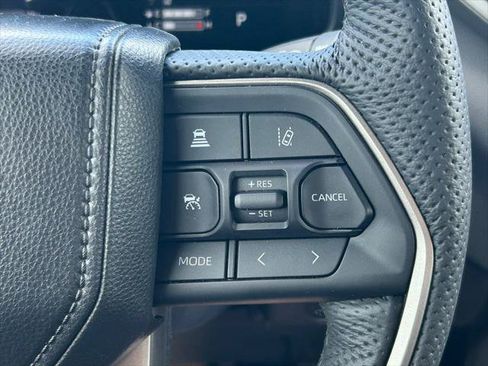 Certified 2026 Toyota Tundra Limited RWD image 43