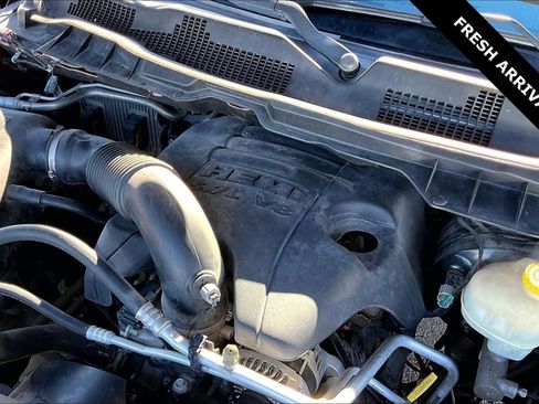 Used 2016 RAM 1500 Big Horn w/ Luxury Group image 30