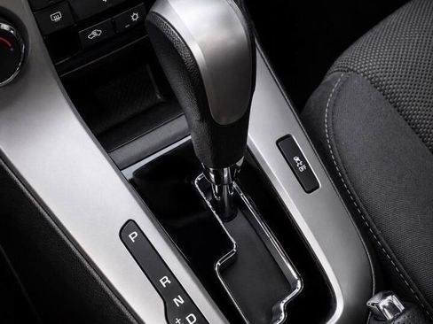Used 2016 Chevrolet Cruze Eco FWD image 14