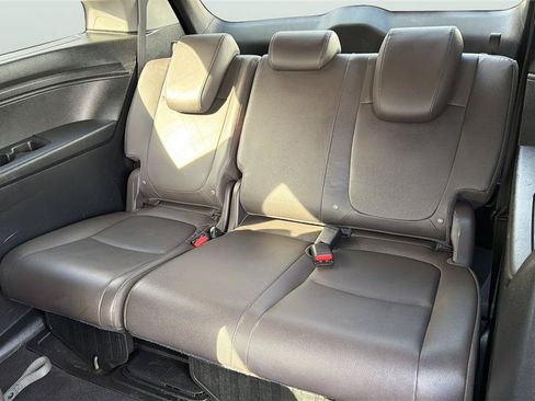 Used 2018 Honda Odyssey EX-L image 22