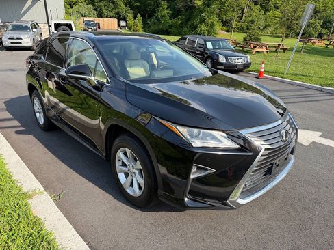 Used 2016 Lexus RX 350 AWD w/ Premium Package image 7