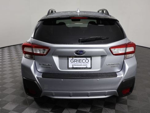 Used 2019 Subaru Crosstrek 2.0i Limited w/ Moonroof Package AWD/4WD image 7