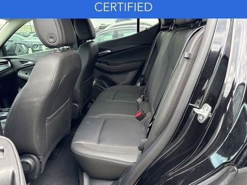 Used 2025 Buick Encore GX Preferred FWD image 6