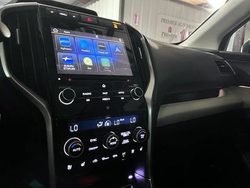 Used 2021 Subaru Ascent Touring w/ Popular Package #2A AWD/4WD image 18