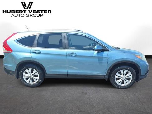 Used 2014 Honda CR-V EX-L image 5