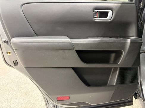 Used 2012 Honda Pilot EX-L image 21