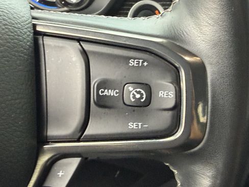 Used 2021 RAM 1500 Limited w/ Night Edition AWD/4WD image 35