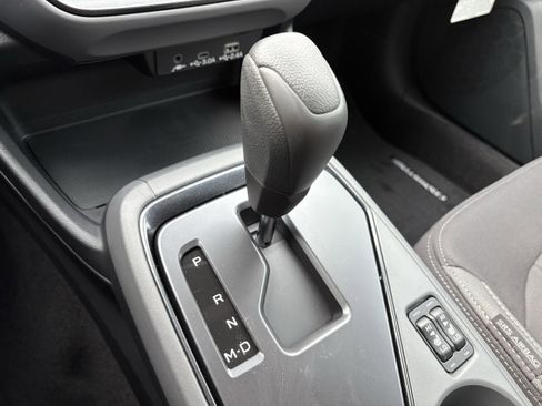 New 2026 Subaru Crosstrek 2.0i Premium image 19