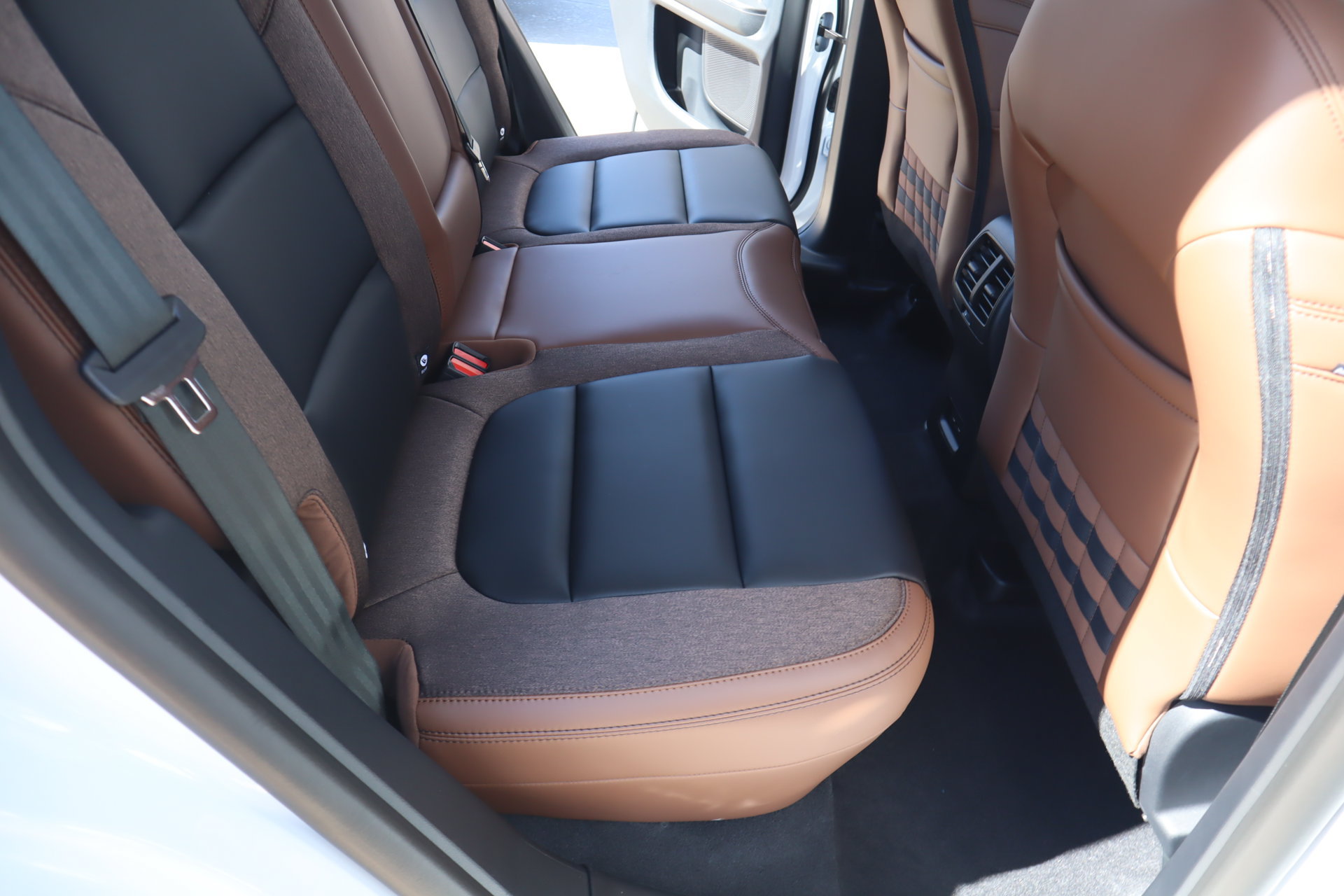 New 2026 Ford Bronco Sport Outer Banks AWD/4WD image 14