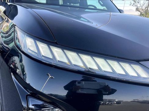 Used 2025 INFINITI QX80 Autograph image 29